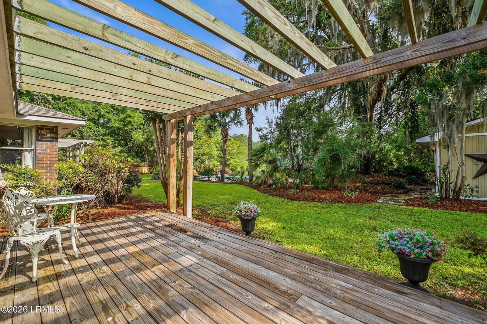 33 Shorts Landing Road, Beaufort, SC 29907 — photo 21 of 79