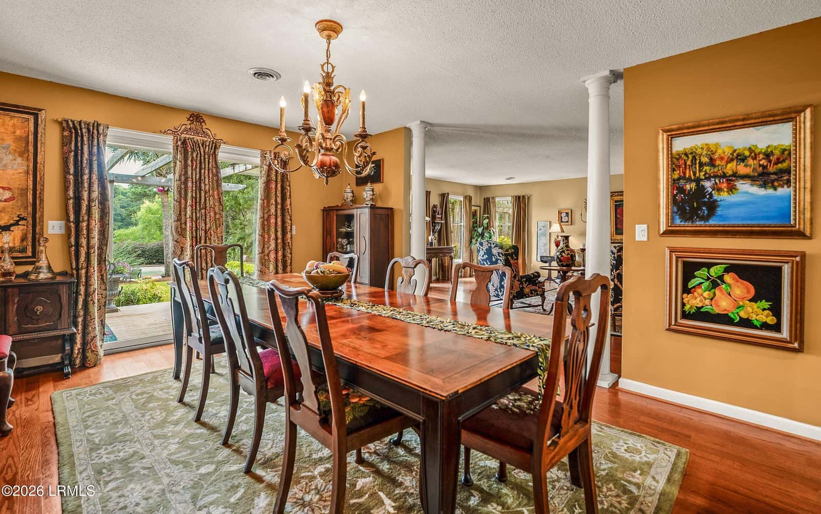 33 Shorts Landing Road, Beaufort, SC 29907 — photo 29 of 79