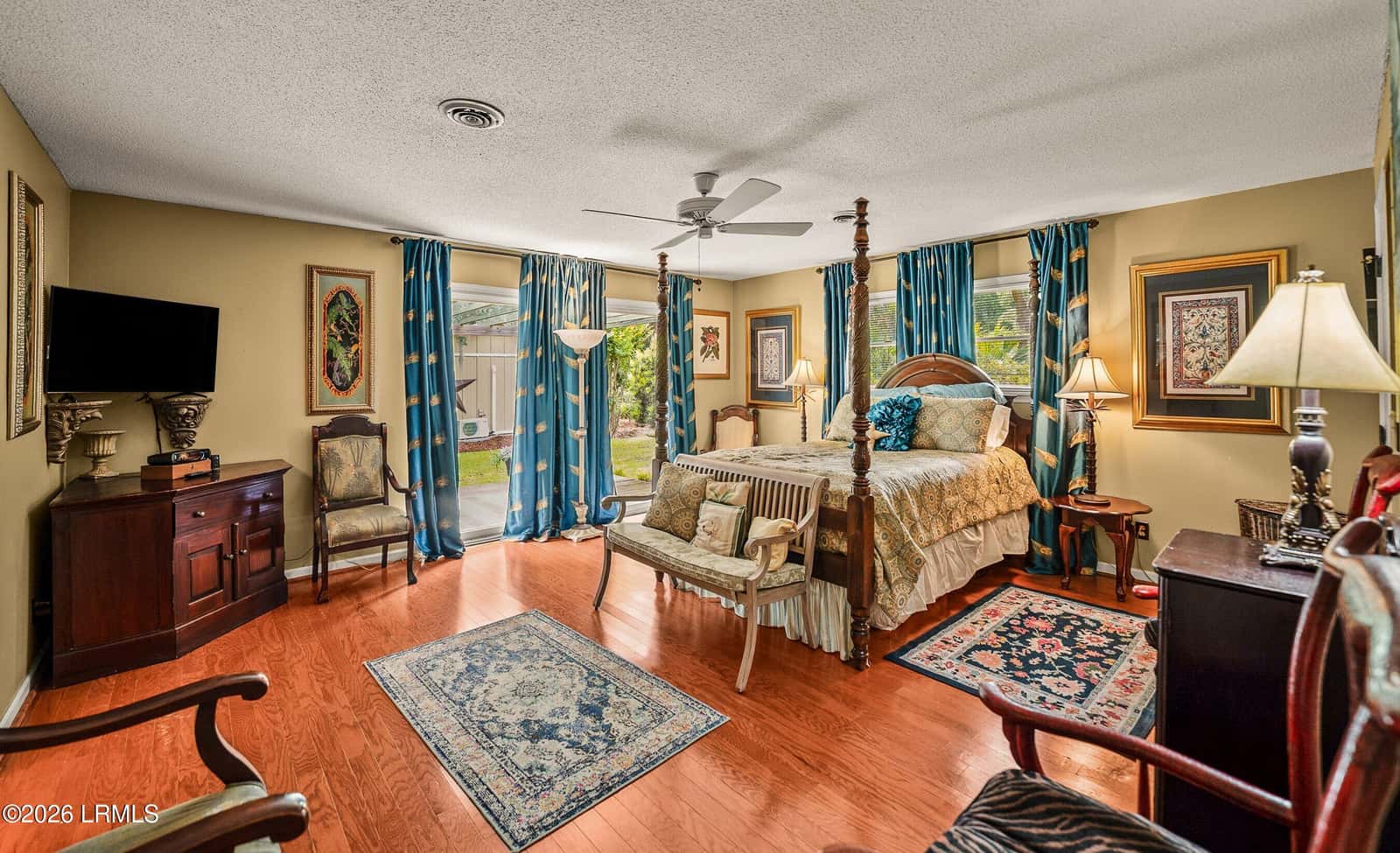 33 Shorts Landing Road, Beaufort, SC 29907 — photo 50 of 79