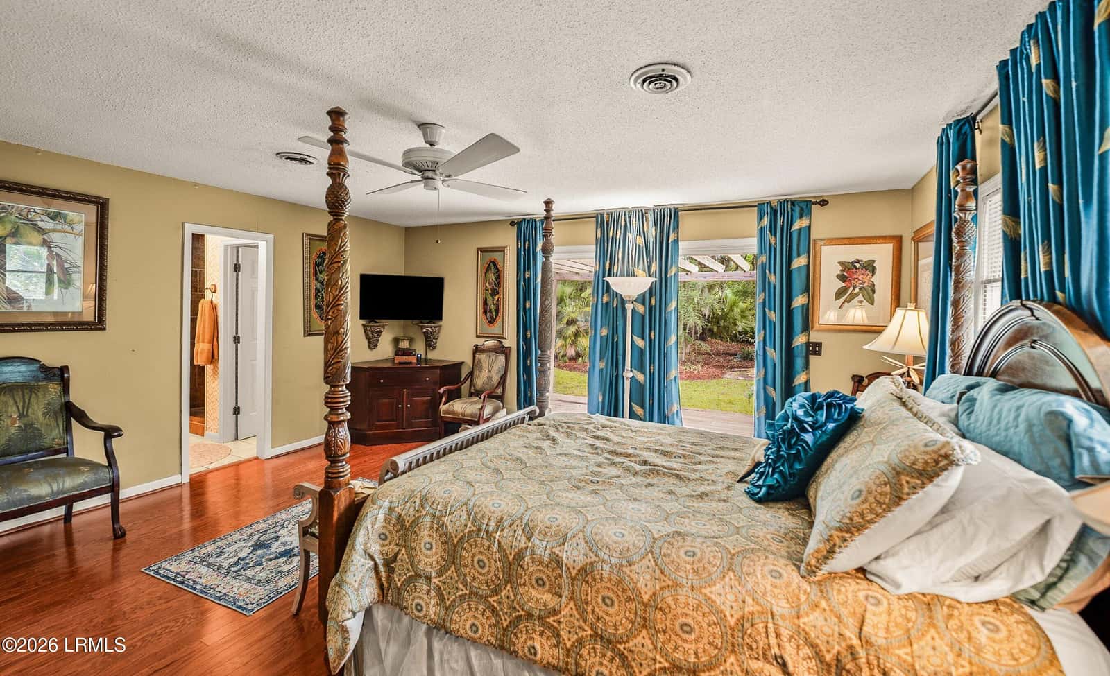 33 Shorts Landing Road, Beaufort, SC 29907 — photo 51 of 79