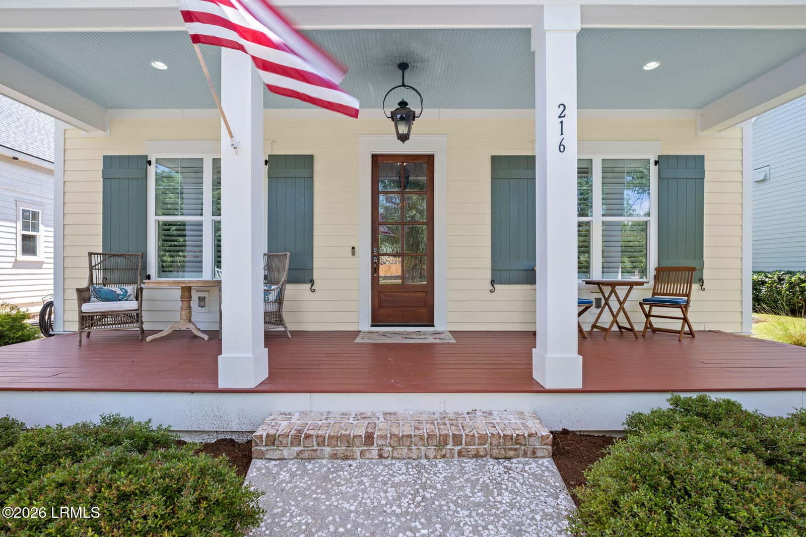 216 Coosaw Point Blvd, Beaufort, SC 29907 — photo 4 of 50