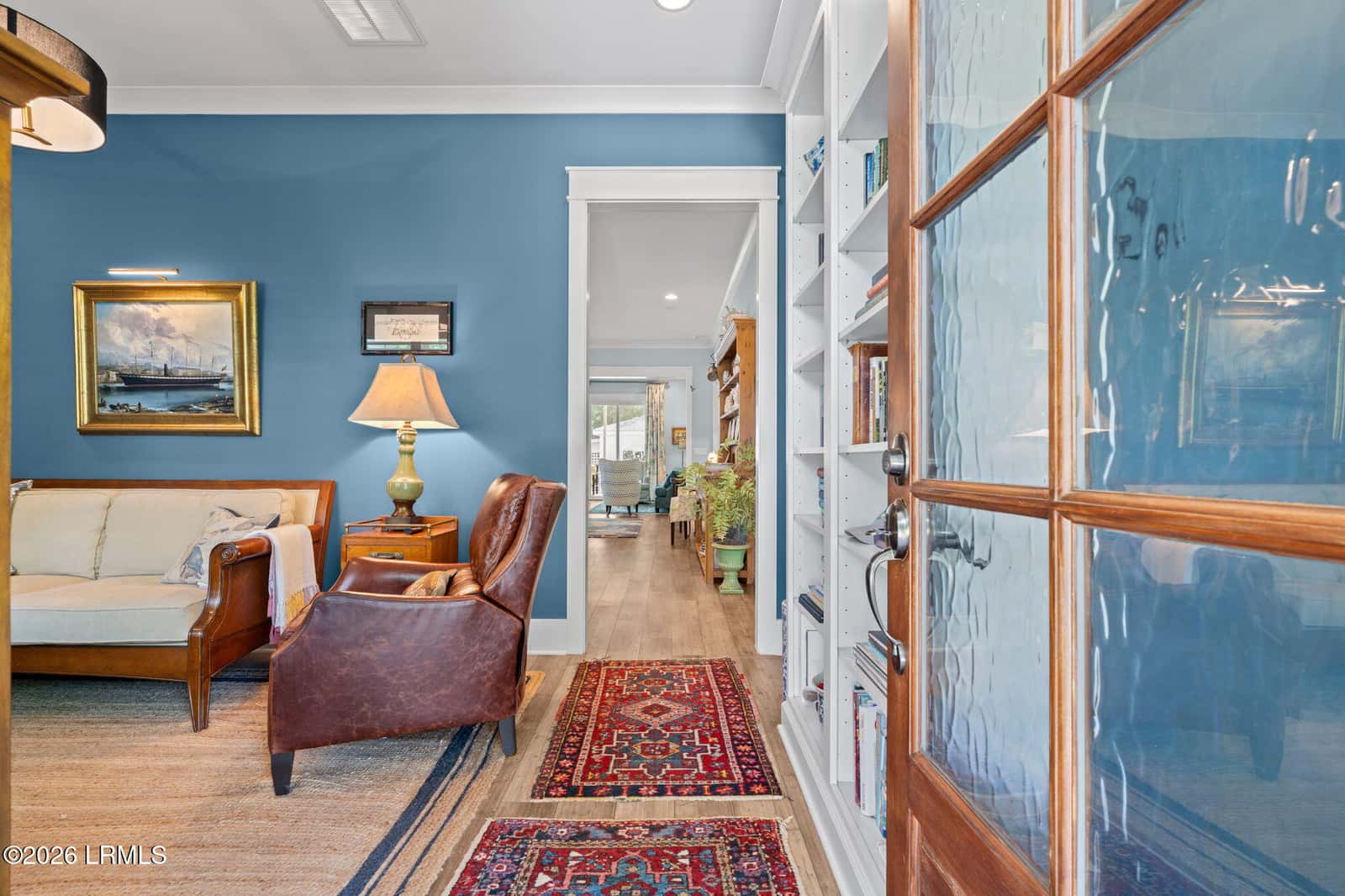 216 Coosaw Point Blvd, Beaufort, SC 29907 — photo 7 of 50