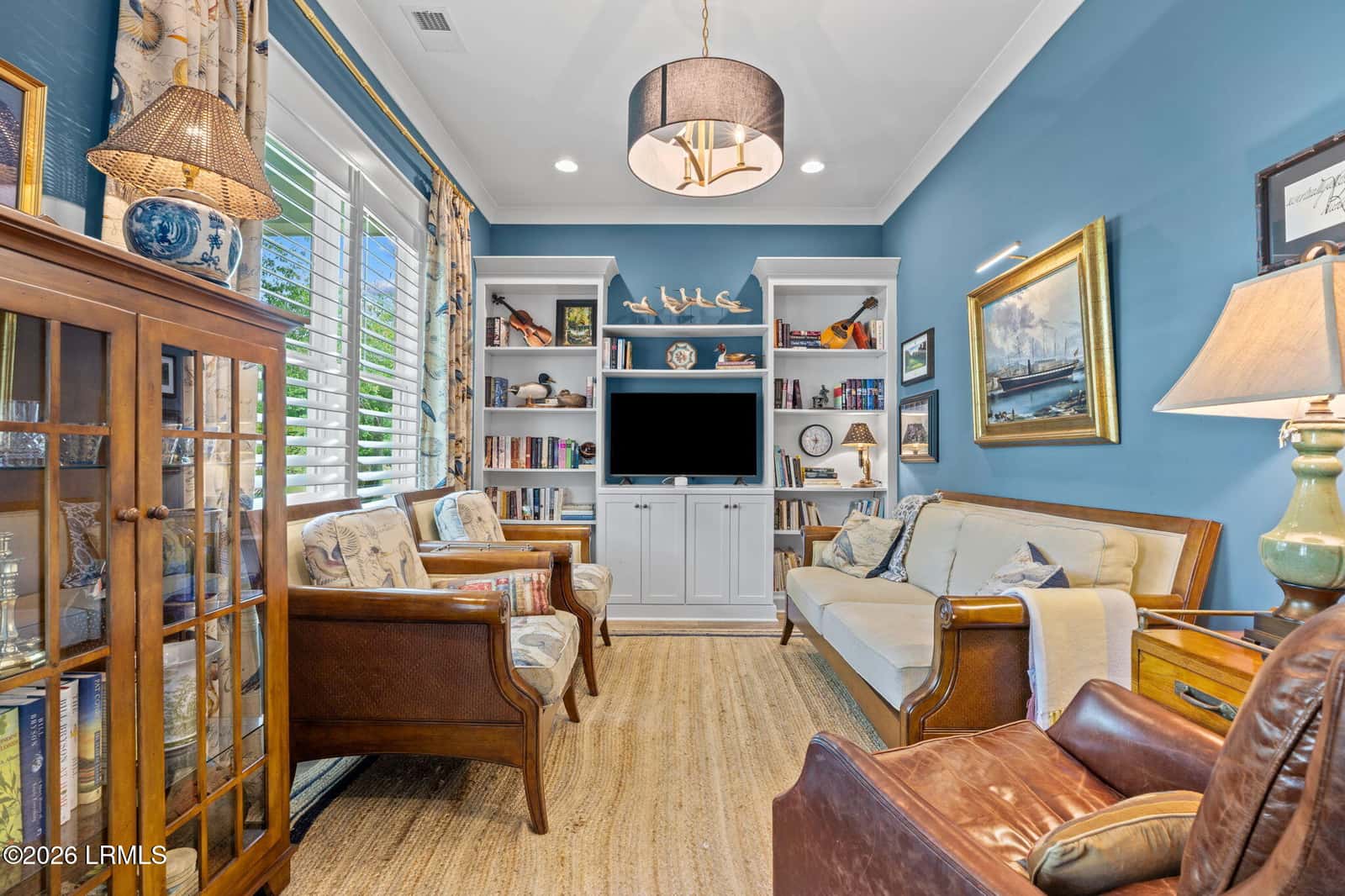 216 Coosaw Point Blvd, Beaufort, SC 29907 — photo 8 of 50