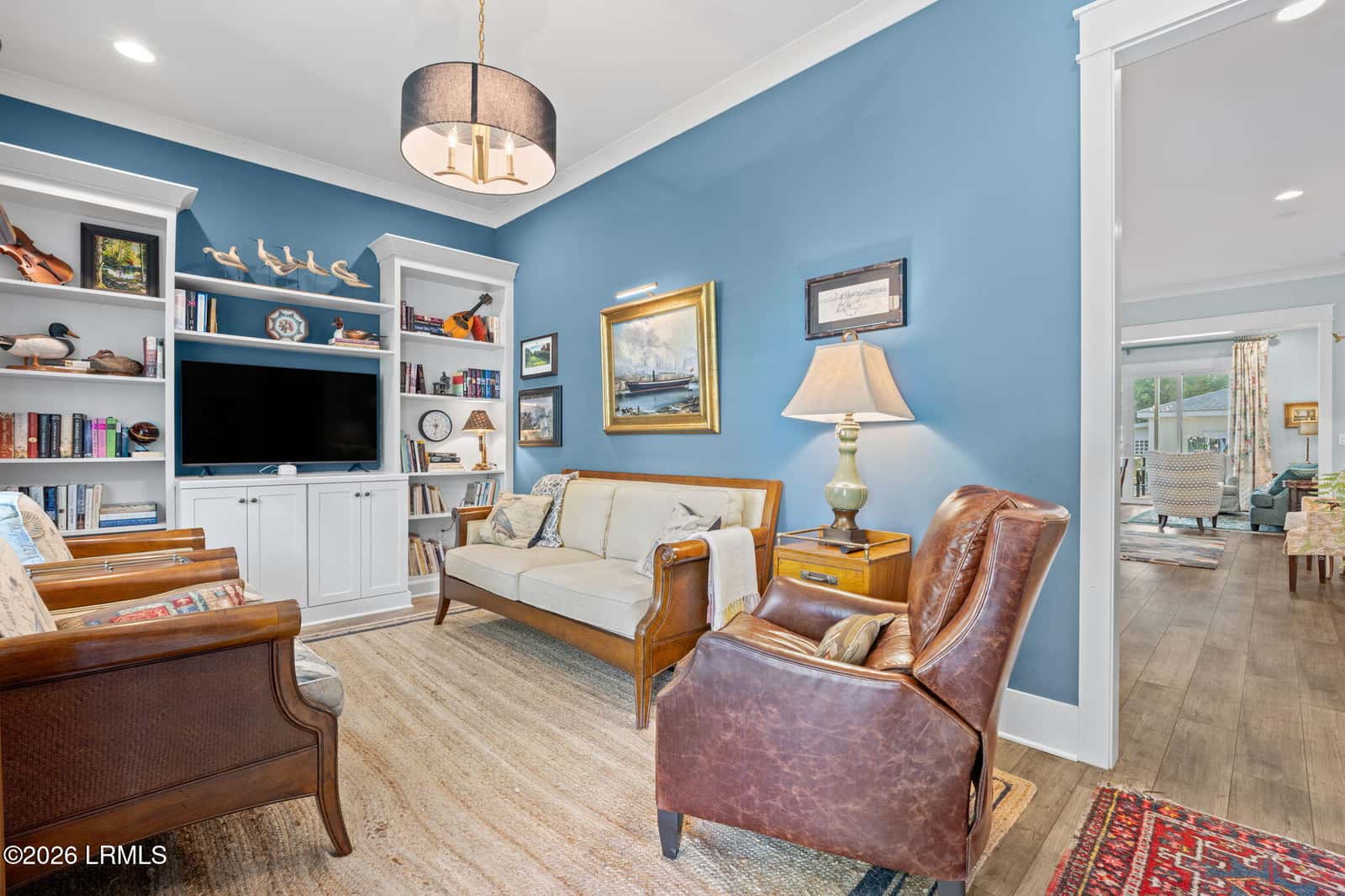 216 Coosaw Point Blvd, Beaufort, SC 29907 — photo 11 of 50