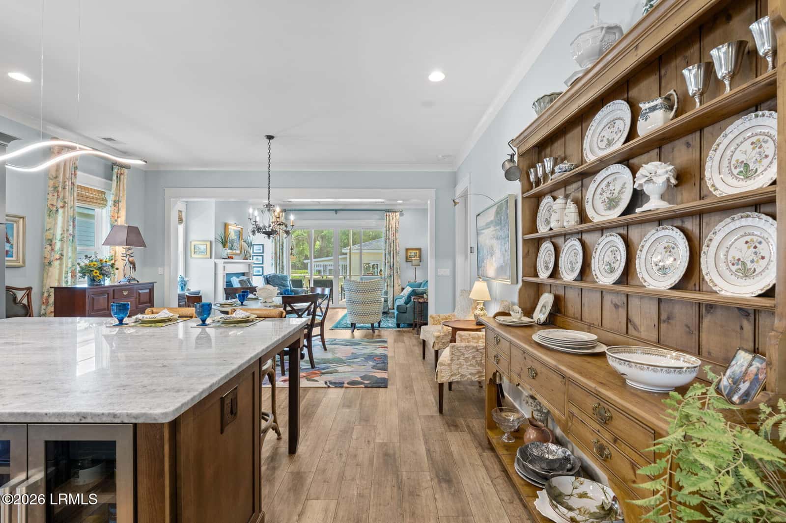 216 Coosaw Point Blvd, Beaufort, SC 29907 — photo 15 of 50