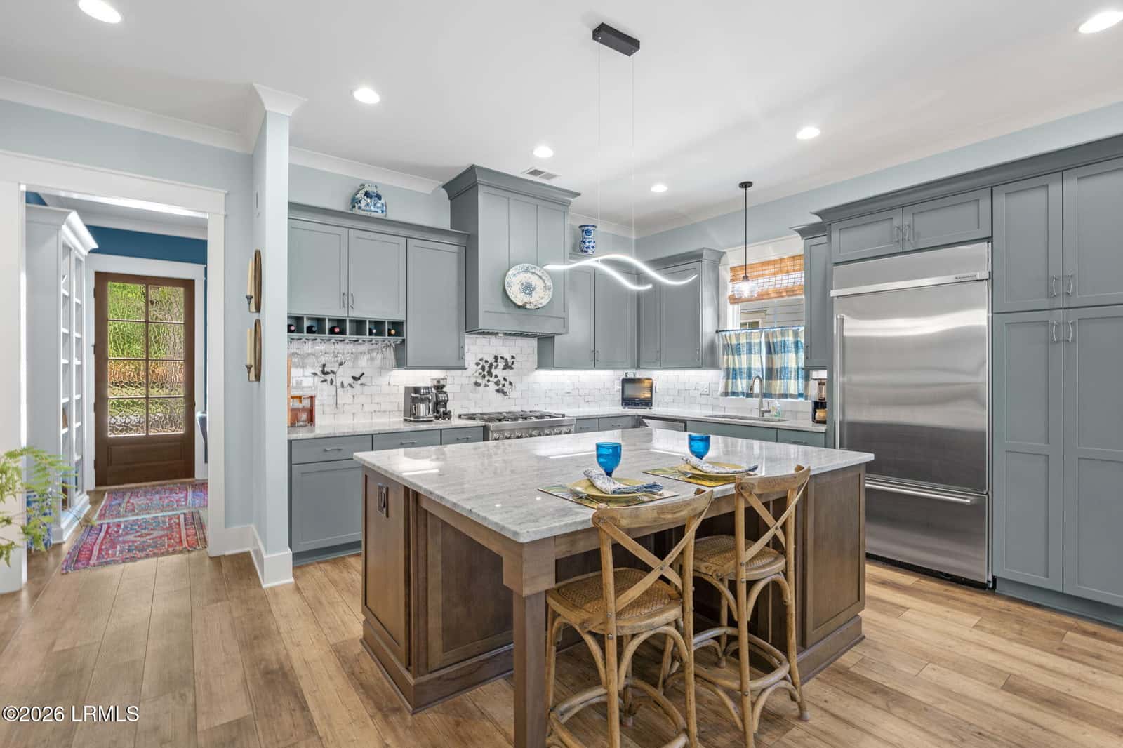 216 Coosaw Point Blvd, Beaufort, SC 29907 — photo 17 of 50