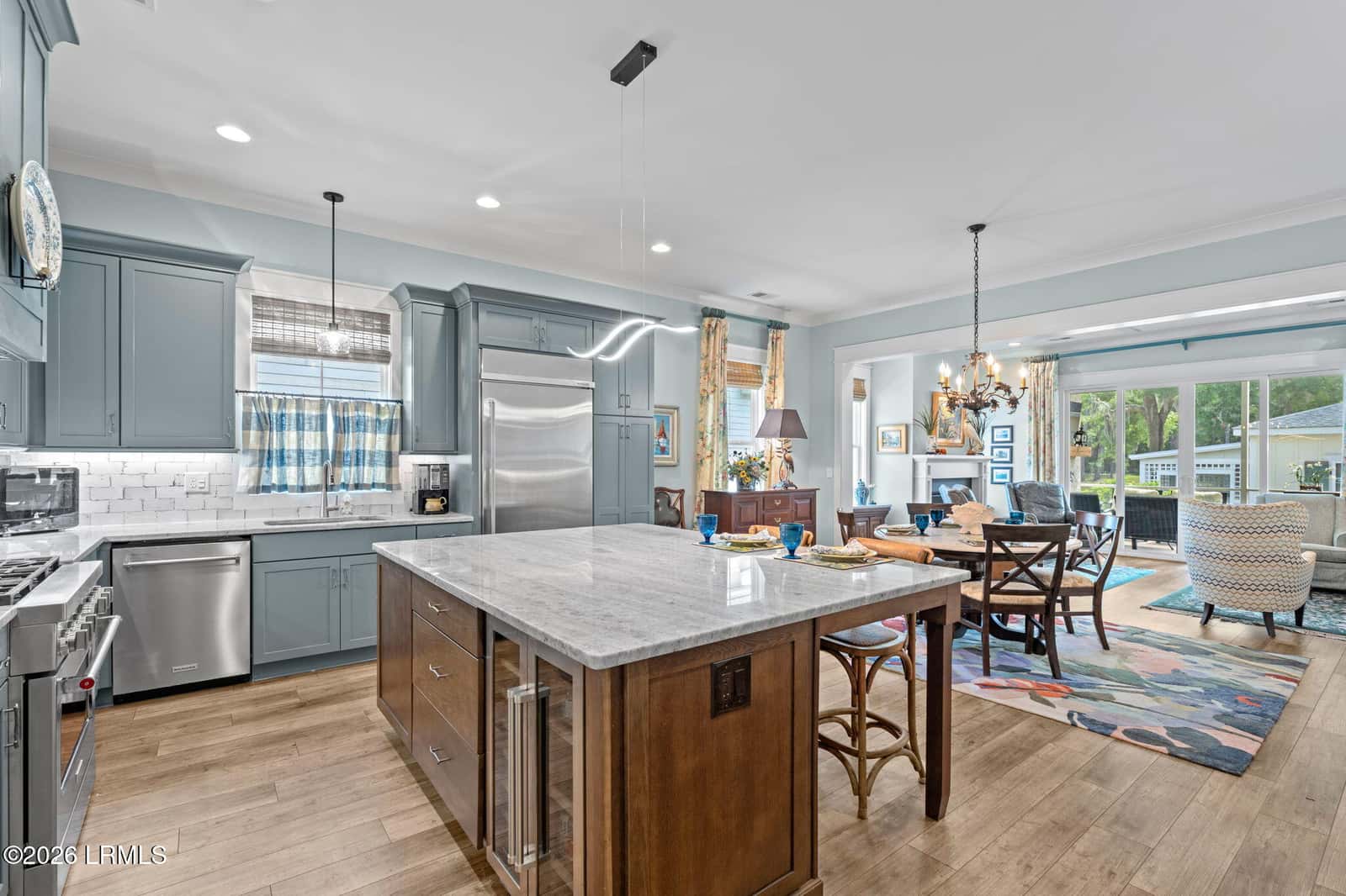 216 Coosaw Point Blvd, Beaufort, SC 29907 — photo 18 of 50