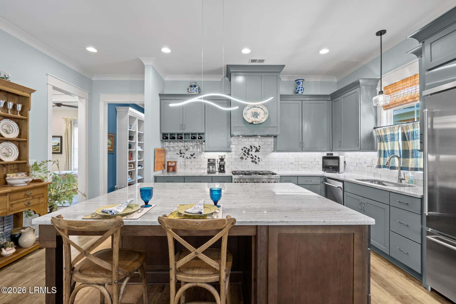 216 Coosaw Point Blvd, Beaufort, SC 29907 — photo 19 of 50