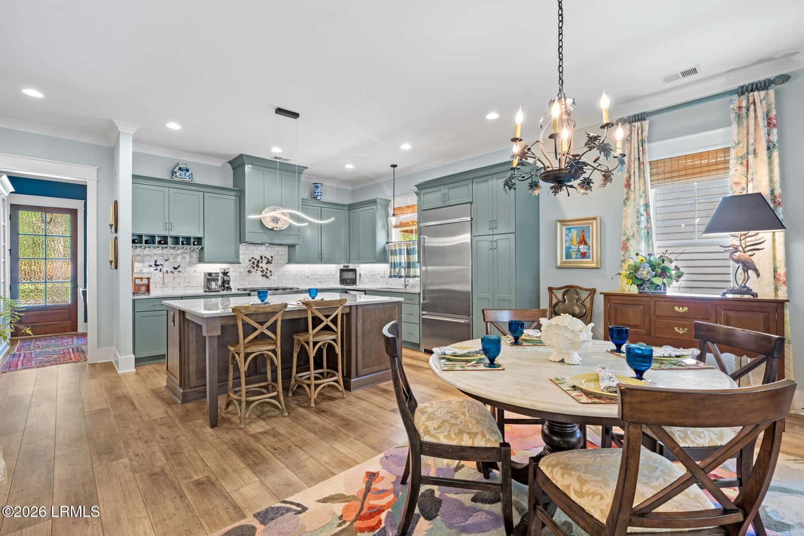 216 Coosaw Point Blvd, Beaufort, SC 29907 — photo 21 of 50