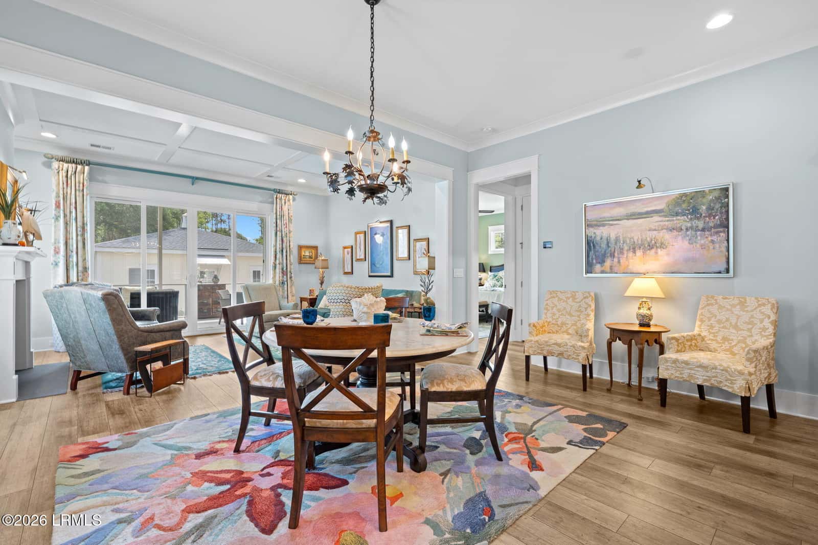 216 Coosaw Point Blvd, Beaufort, SC 29907 — photo 22 of 50