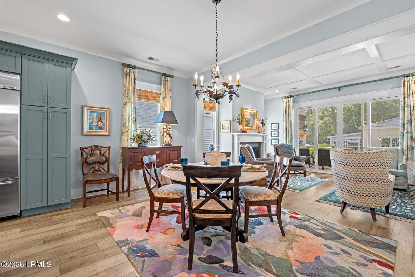 216 Coosaw Point Blvd, Beaufort, SC 29907 — photo 23 of 50