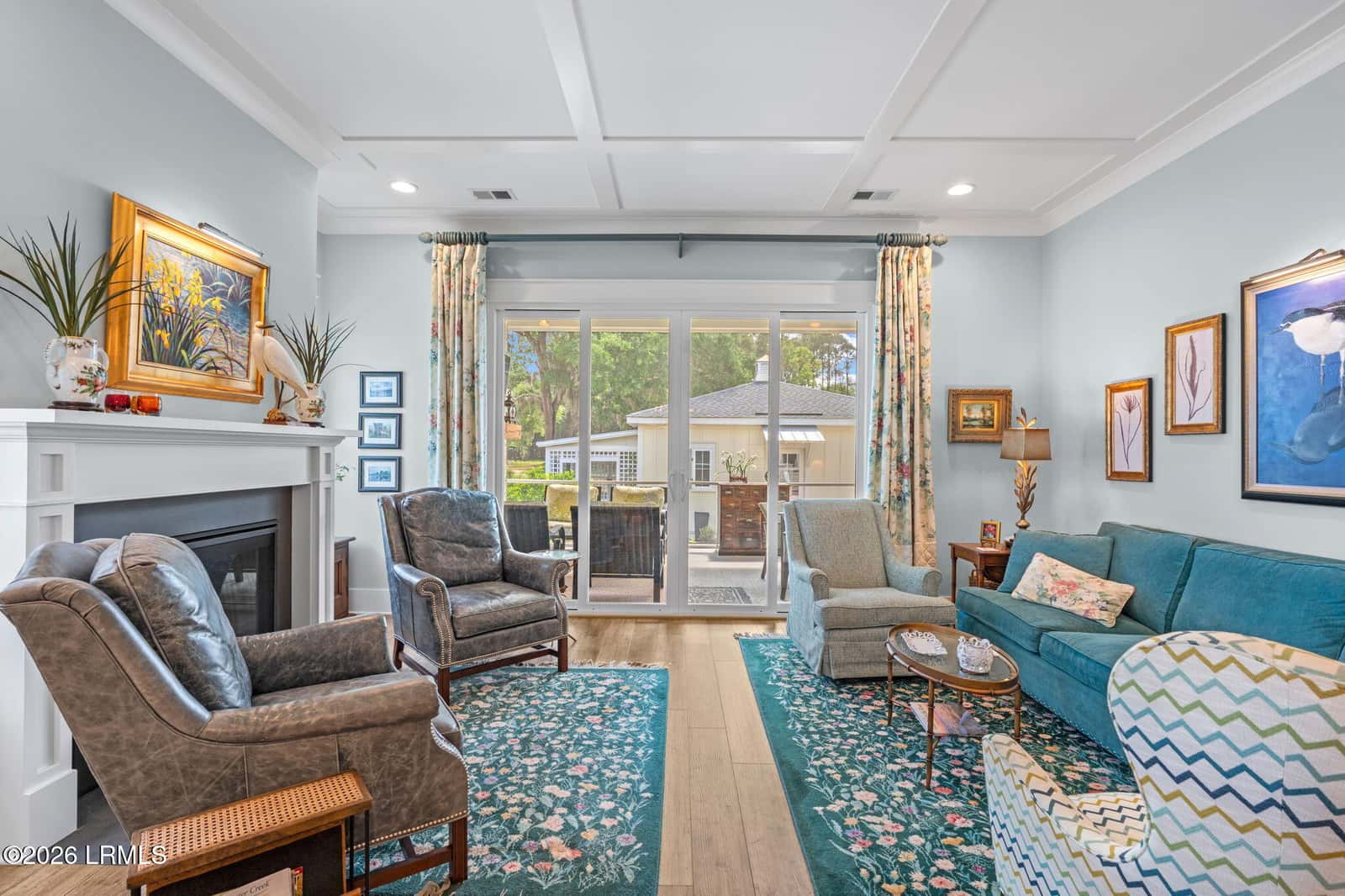 216 Coosaw Point Blvd, Beaufort, SC 29907 — photo 24 of 50