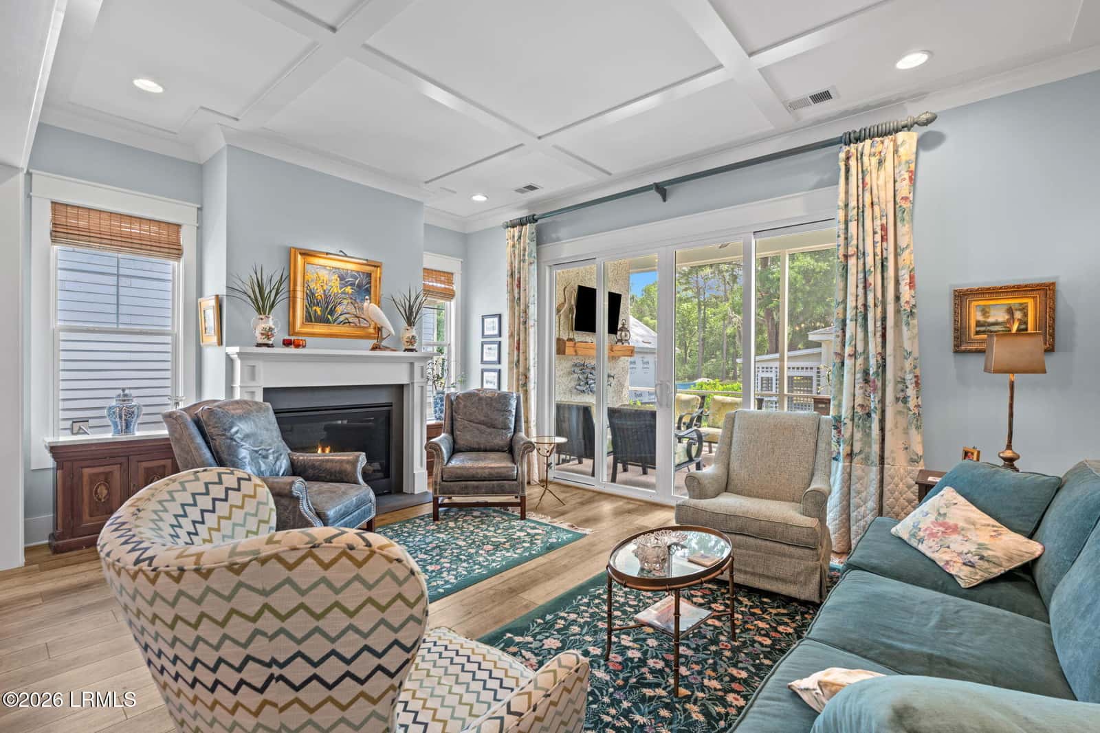 216 Coosaw Point Blvd, Beaufort, SC 29907 — photo 26 of 50
