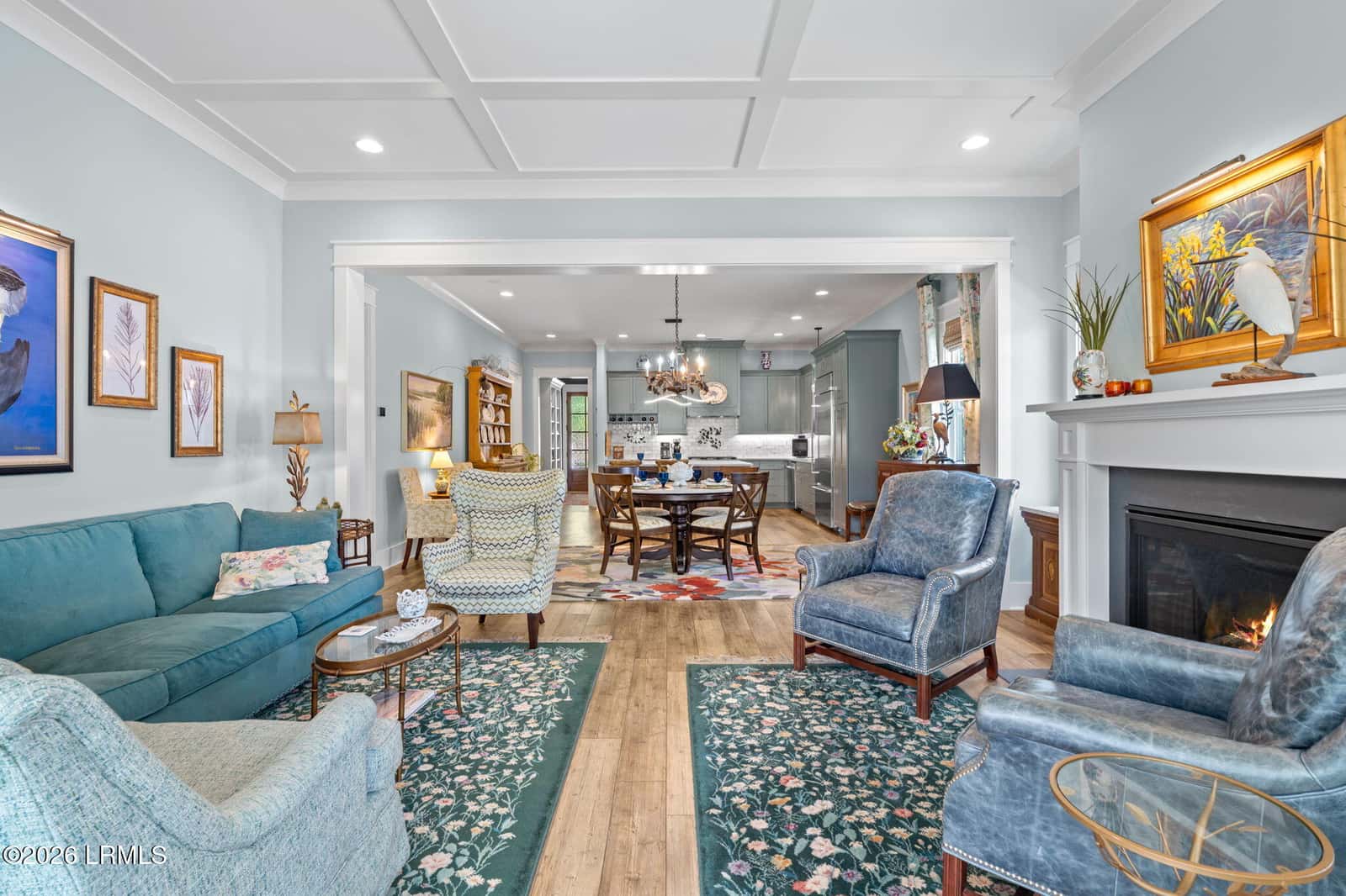 216 Coosaw Point Blvd, Beaufort, SC 29907 — photo 27 of 50