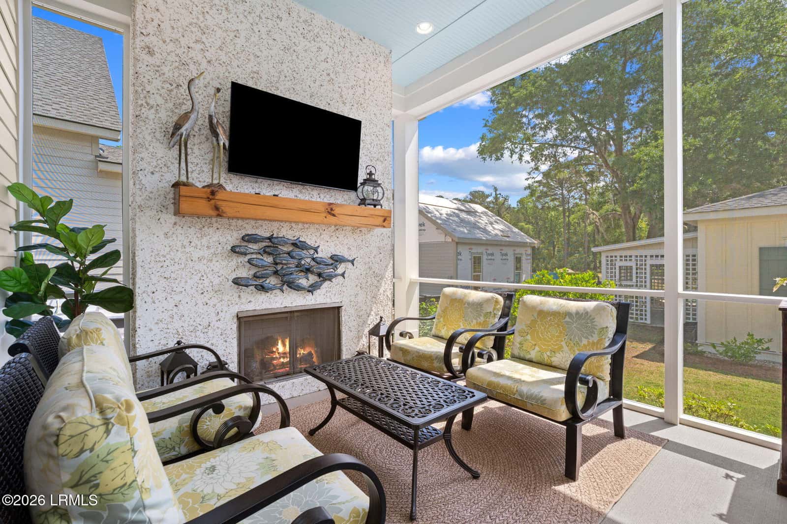 216 Coosaw Point Blvd, Beaufort, SC 29907 — photo 37 of 50