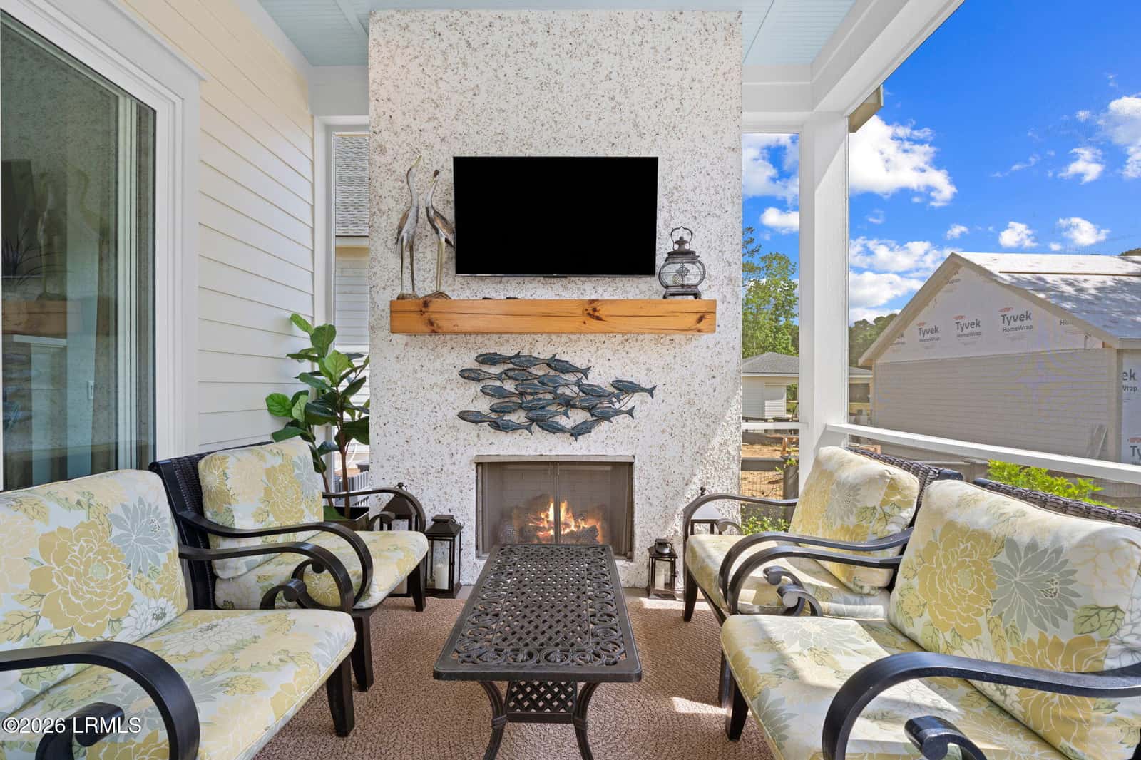 216 Coosaw Point Blvd, Beaufort, SC 29907 — photo 38 of 50