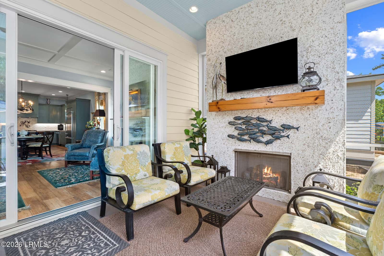 216 Coosaw Point Blvd, Beaufort, SC 29907 — photo 39 of 50