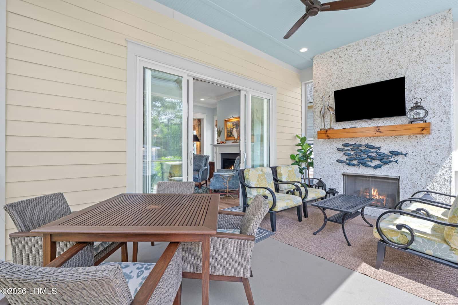216 Coosaw Point Blvd, Beaufort, SC 29907 — photo 40 of 50