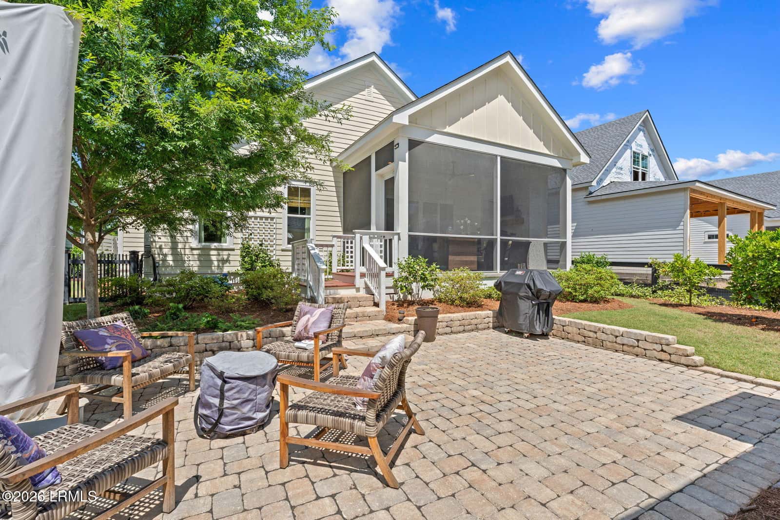 216 Coosaw Point Blvd, Beaufort, SC 29907 — photo 43 of 50