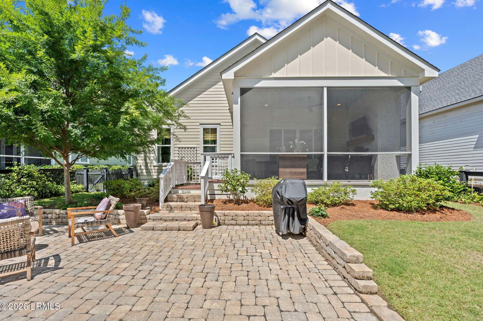 216 Coosaw Point Blvd, Beaufort, SC 29907 — photo 44 of 50