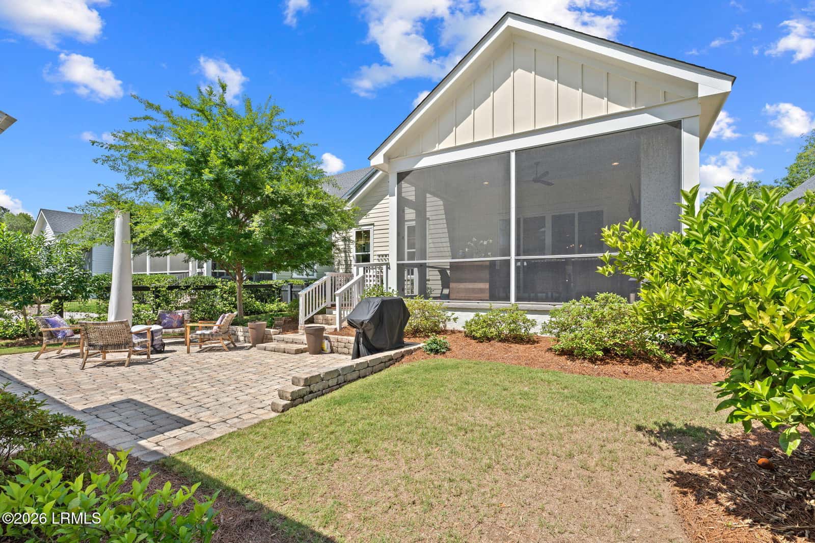 216 Coosaw Point Blvd, Beaufort, SC 29907 — photo 45 of 50