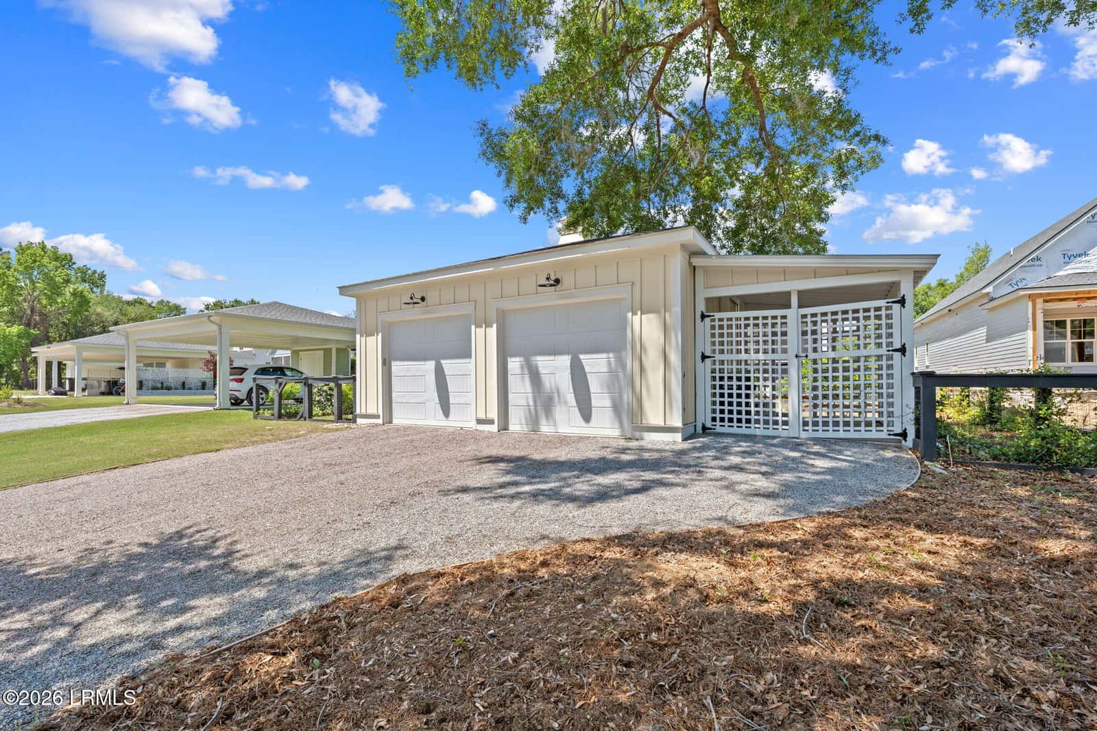 216 Coosaw Point Blvd, Beaufort, SC 29907 — photo 47 of 50