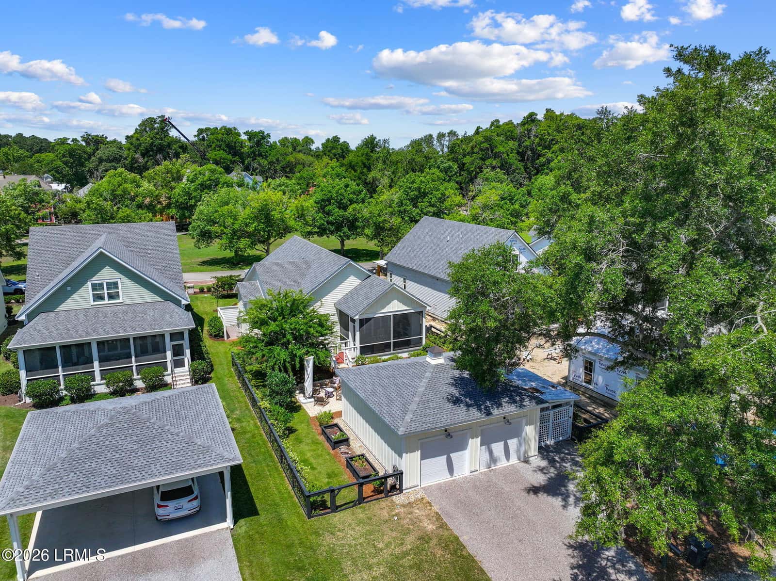 216 Coosaw Point Blvd, Beaufort, SC 29907 — photo 50 of 50