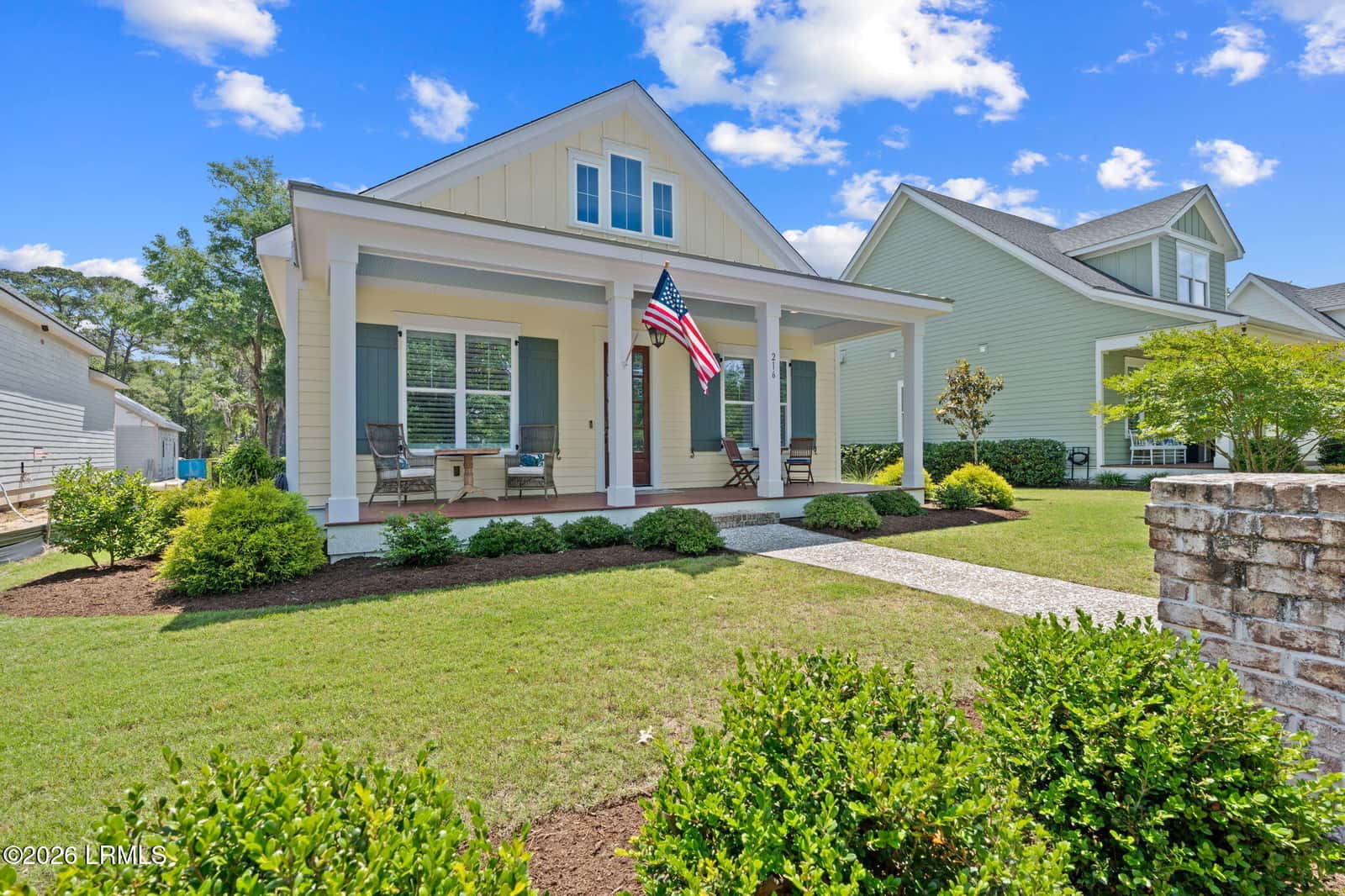 216 Coosaw Point Blvd, Beaufort, SC 29907 — photo 2 of 50