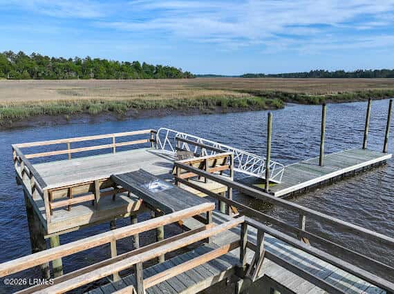 265 Castle Hill Drive, Yemassee, SC 29945 — photo 10 of 18