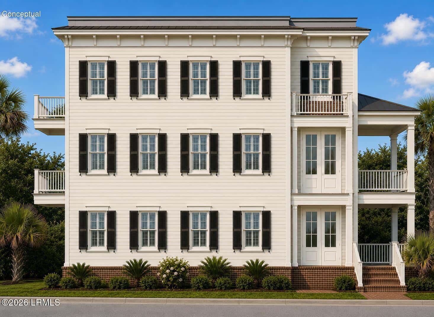 1110 Craven Street, Beaufort, SC 29902 — photo 3 of 4