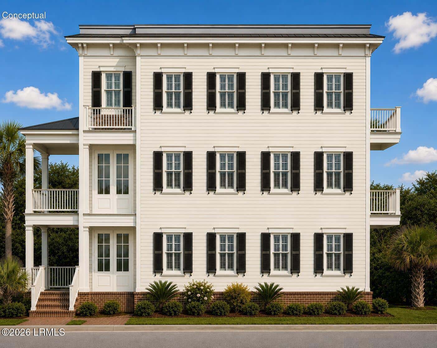 1112 Craven Street, Beaufort, SC 29902 — photo 3 of 4