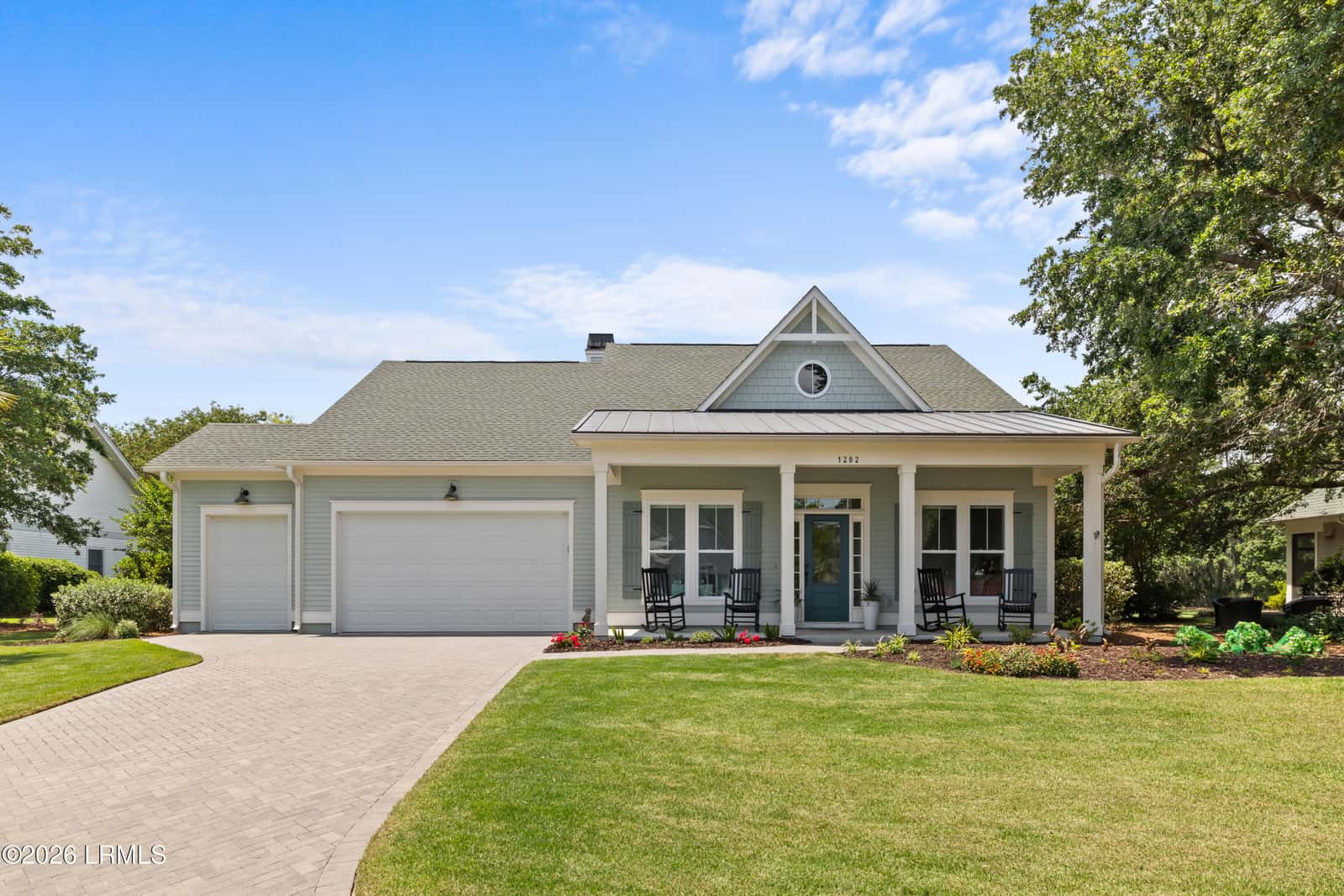 1202 Big Dataw Point, St. Helena Island, SC 29920 — photo 1 of 55