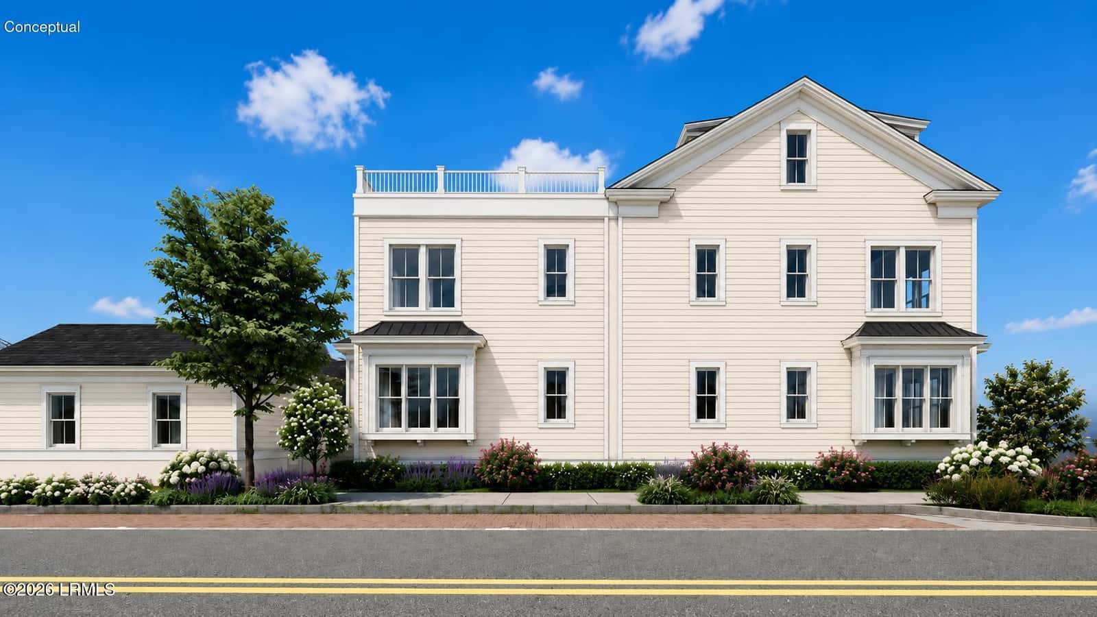 1604 King Street, Beaufort, SC 29902 — photo 4 of 17