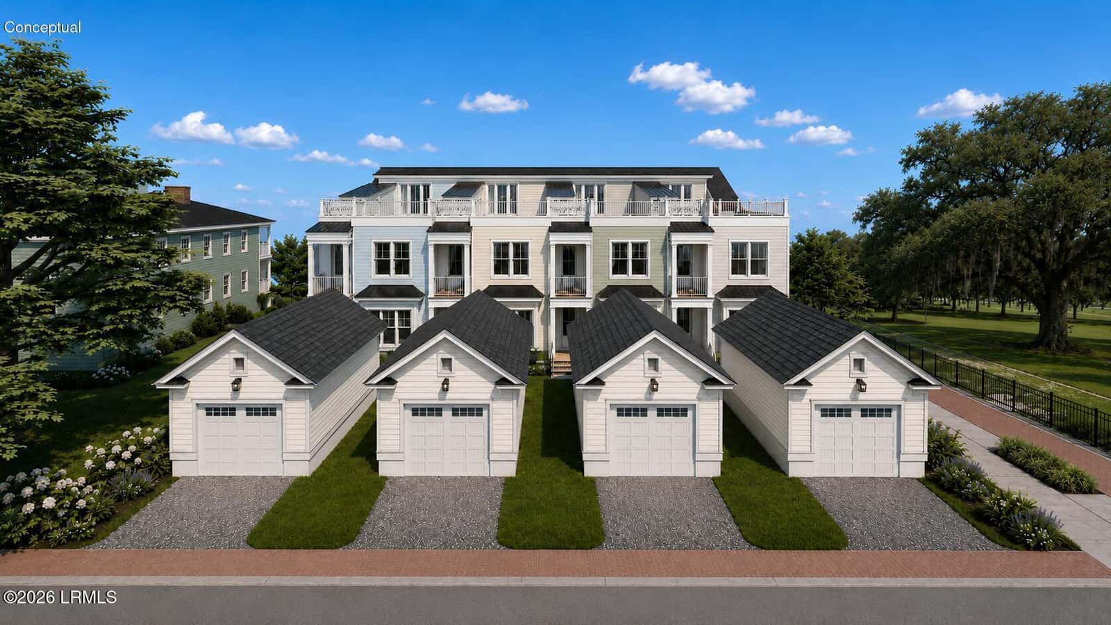 1604 King Street, Beaufort, SC 29902 — photo 10 of 17