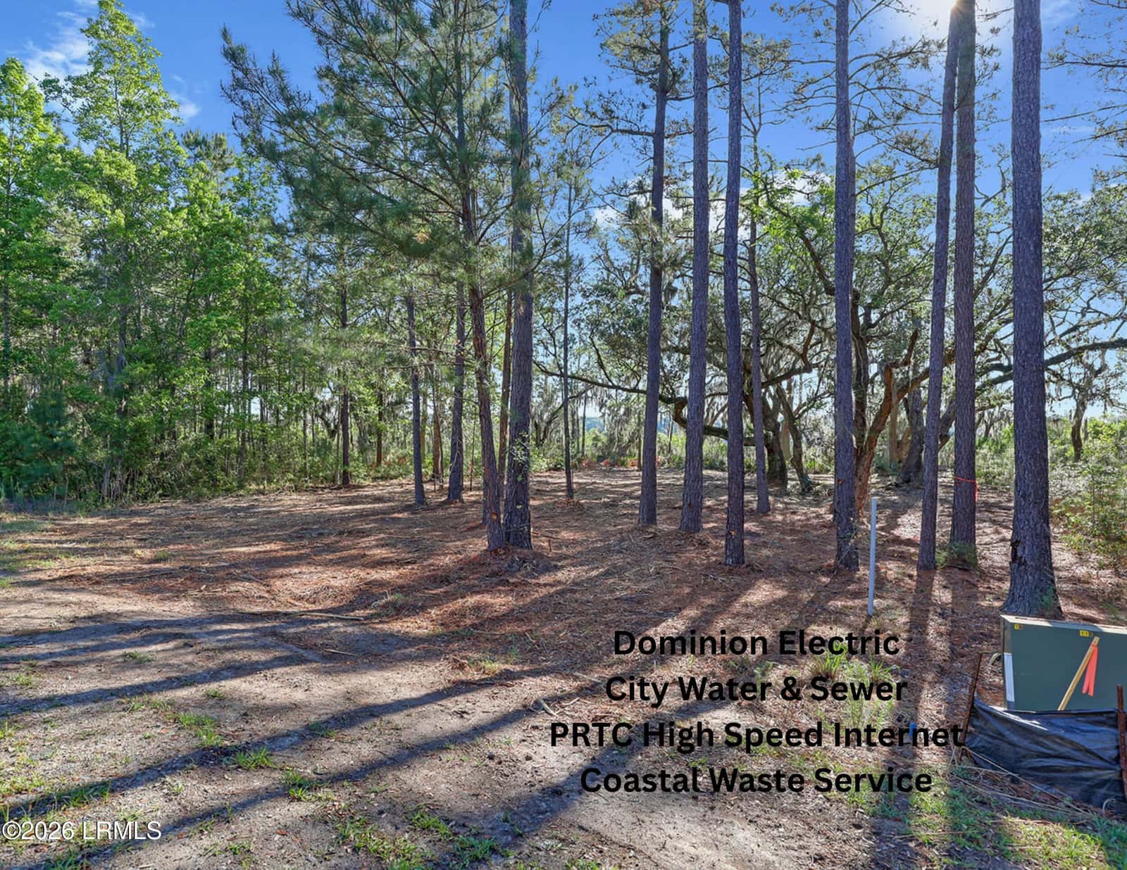 344 Somerset Drive, Yemassee, SC 29945 — photo 2 of 29
