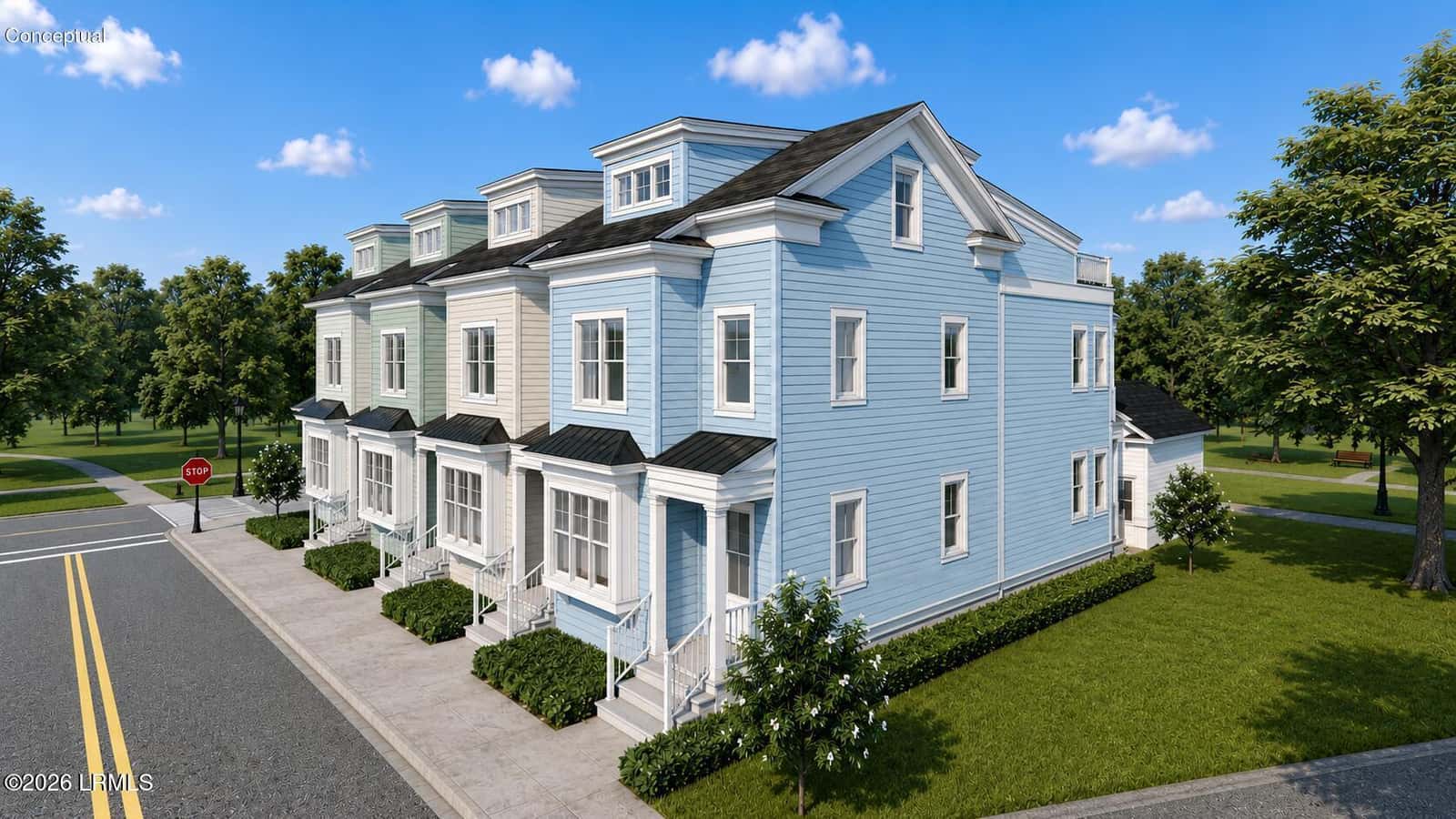 1604 King Street, Beaufort, SC 29902 — photo 8 of 17