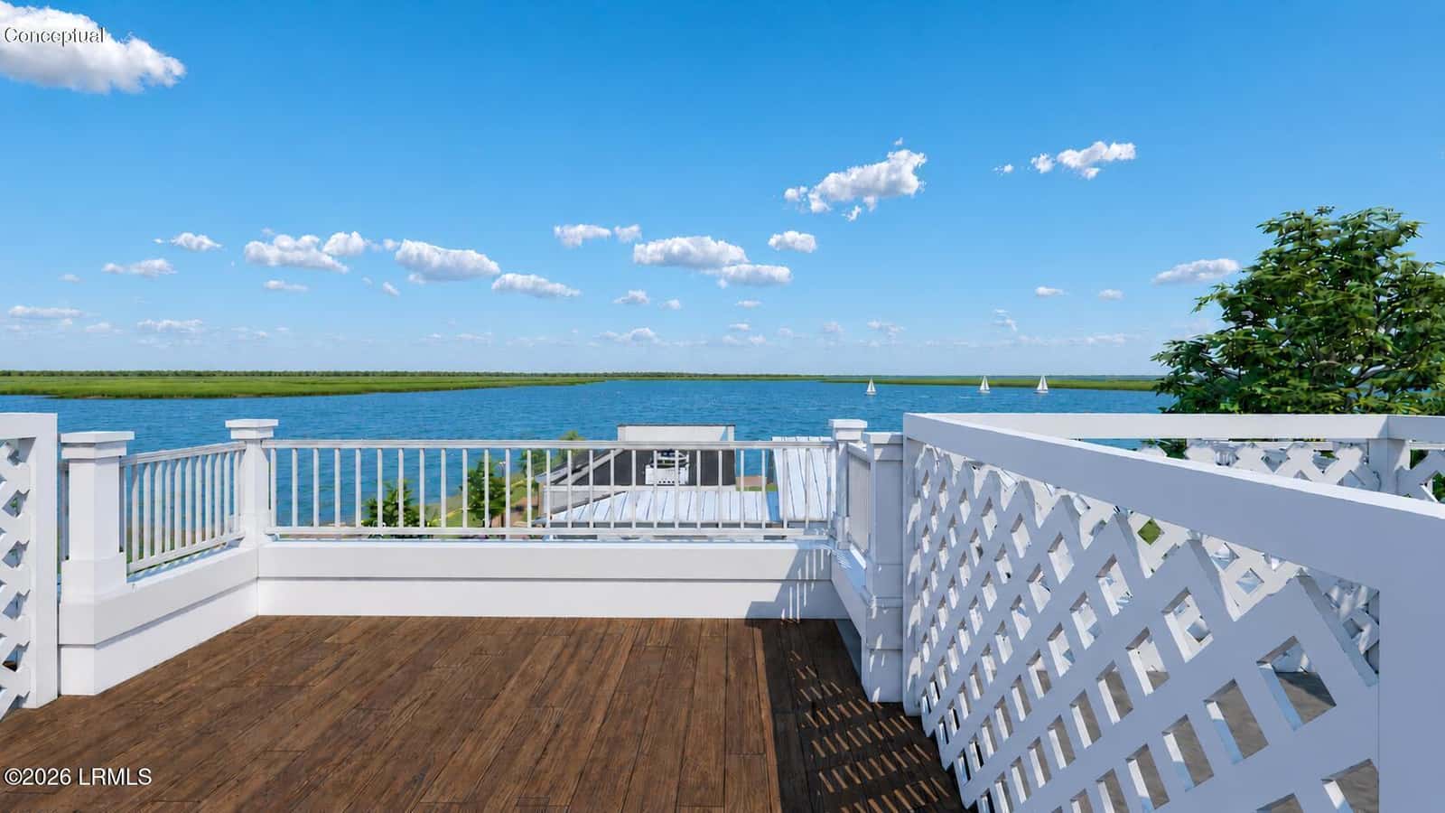 1604 King Street, Beaufort, SC 29902 — photo 1 of 17