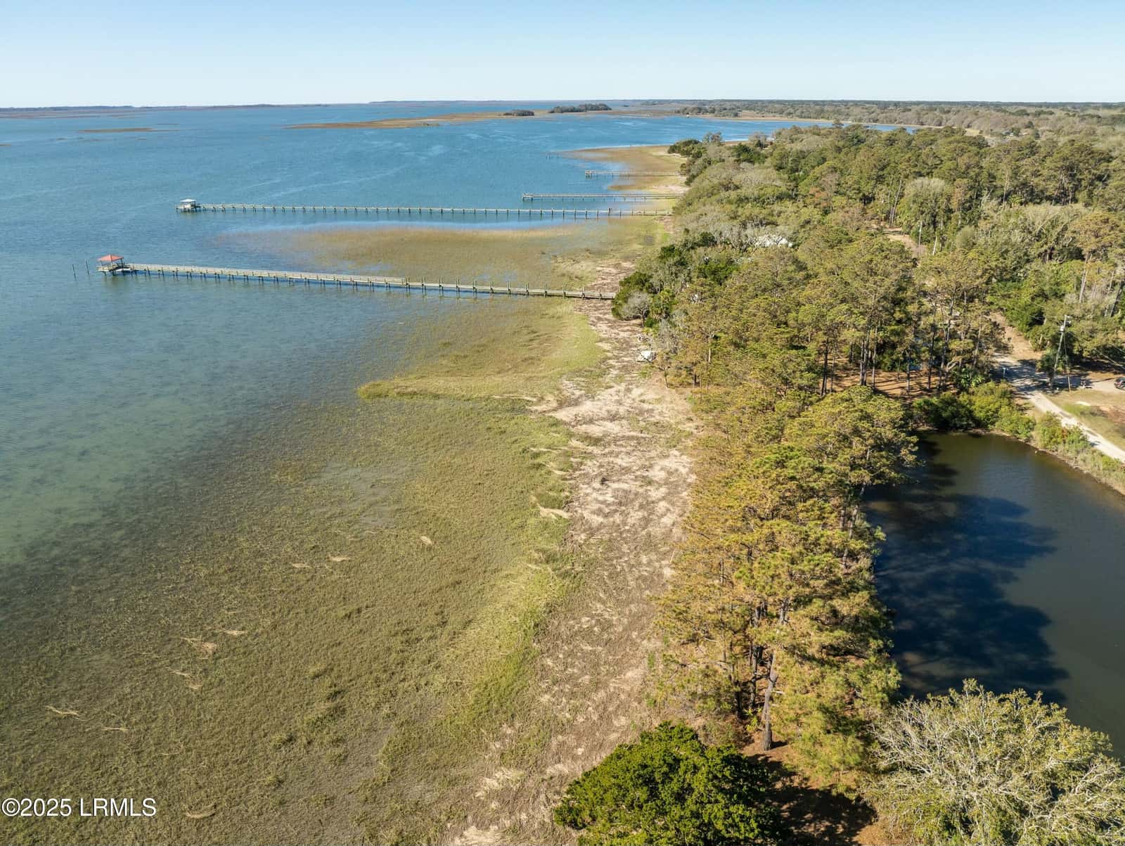 51 Harbor River Circle, St. Helena Island, SC 29920 — photo 28 of 40