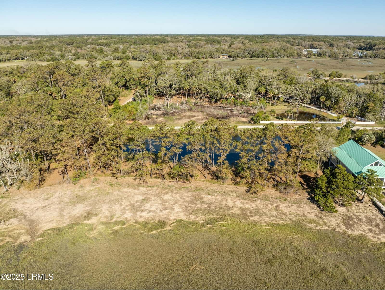 51 Harbor River Circle, St. Helena Island, SC 29920 — photo 30 of 40