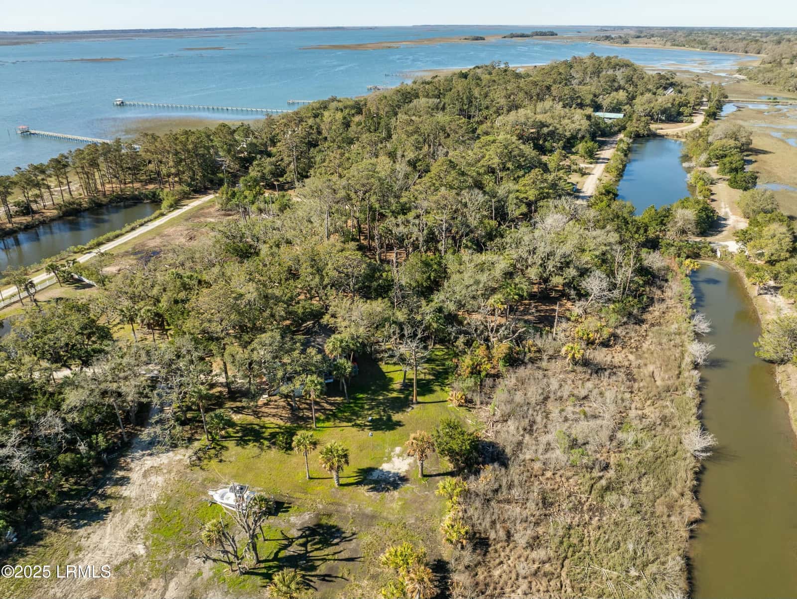 51 Harbor River Circle, St. Helena Island, SC 29920 — photo 36 of 40