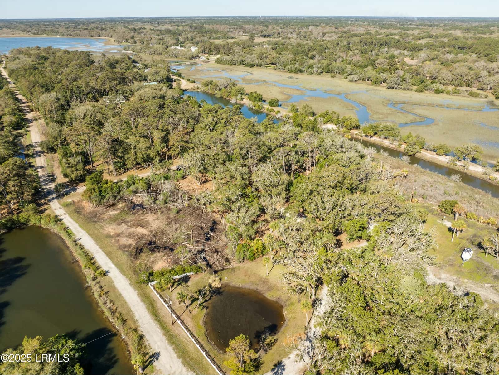 51 Harbor River Circle, St. Helena Island, SC 29920 — photo 37 of 40