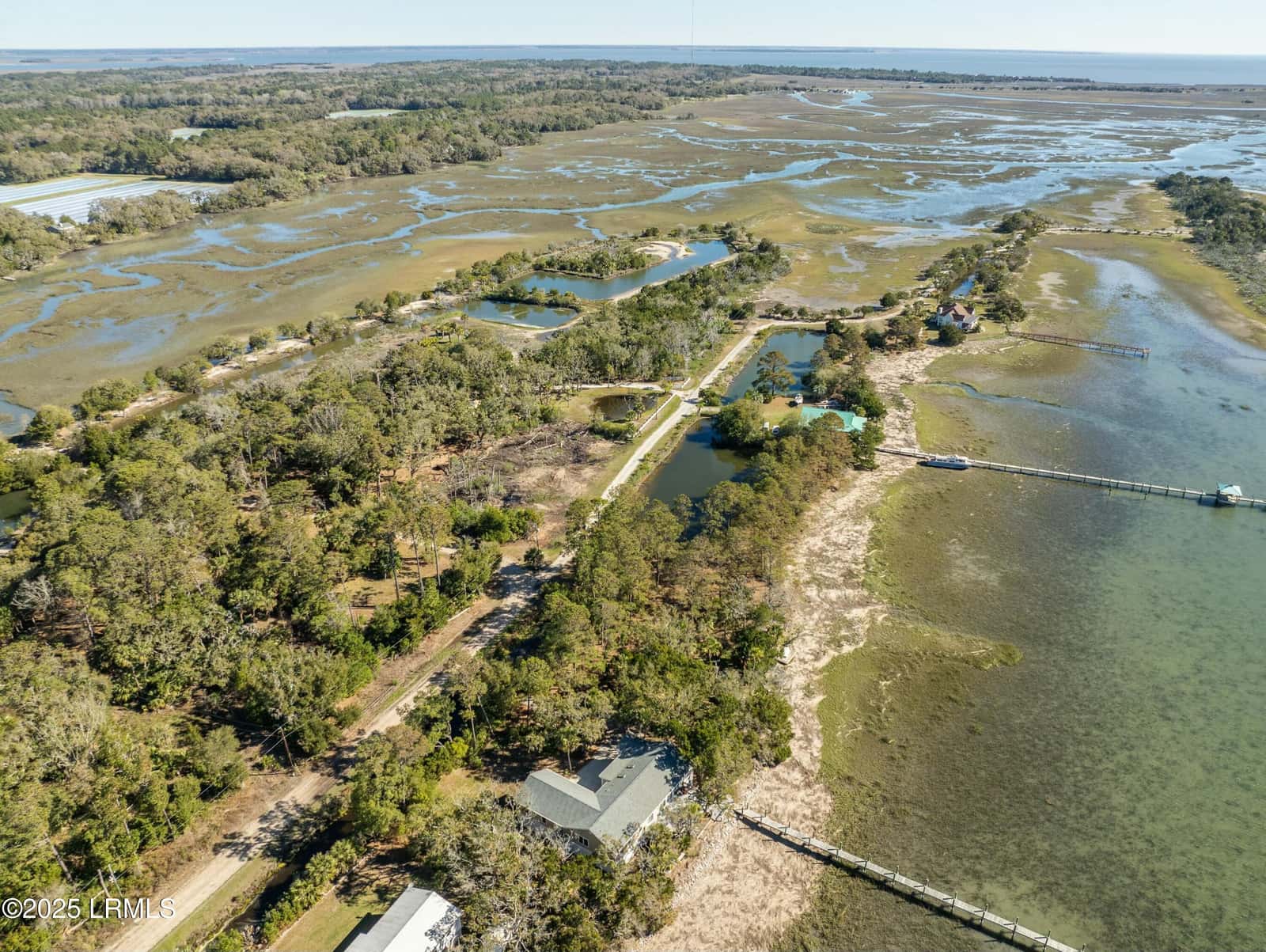 51 Harbor River Circle, St. Helena Island, SC 29920 — photo 38 of 40