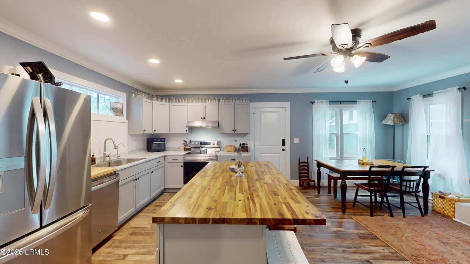 408 Thompson Street, Walterboro, SC 29488 — photo 11 of 48