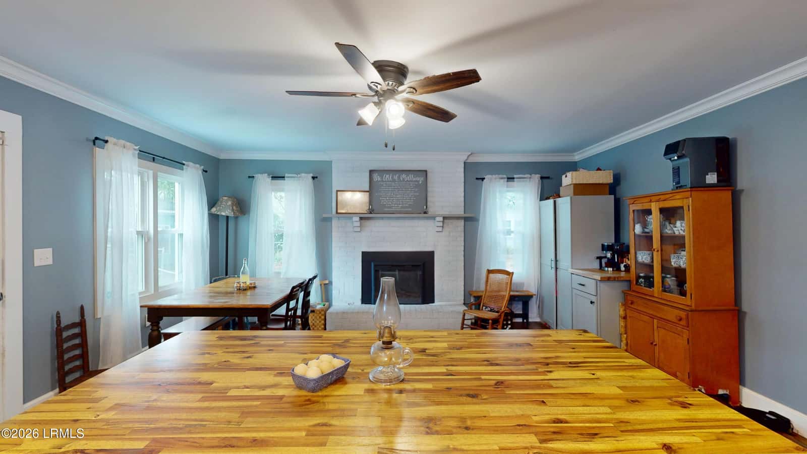 408 Thompson Street, Walterboro, SC 29488 — photo 13 of 48