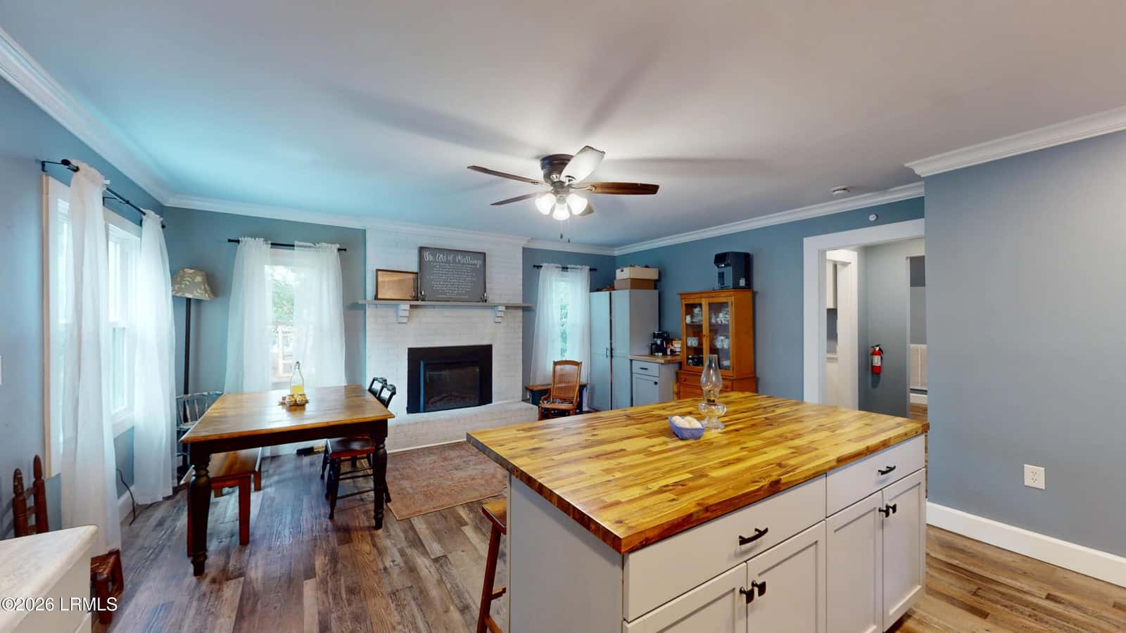 408 Thompson Street, Walterboro, SC 29488 — photo 14 of 48