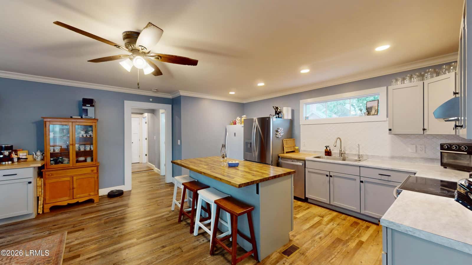 408 Thompson Street, Walterboro, SC 29488 — photo 15 of 48
