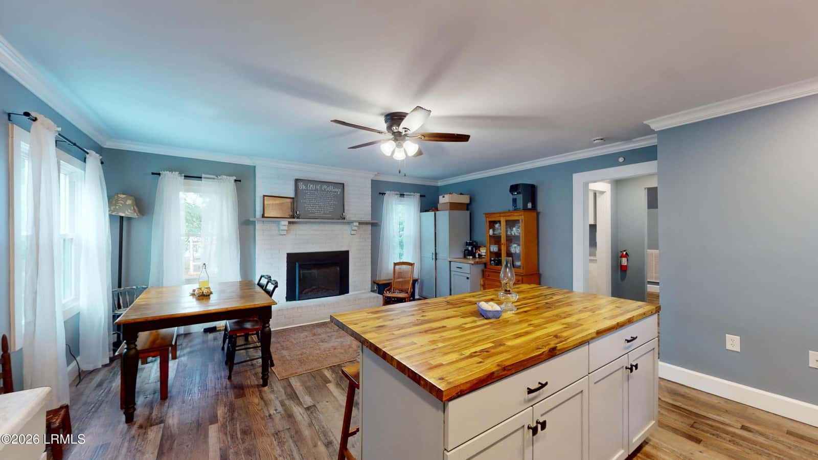 408 Thompson Street, Walterboro, SC 29488 — photo 17 of 48