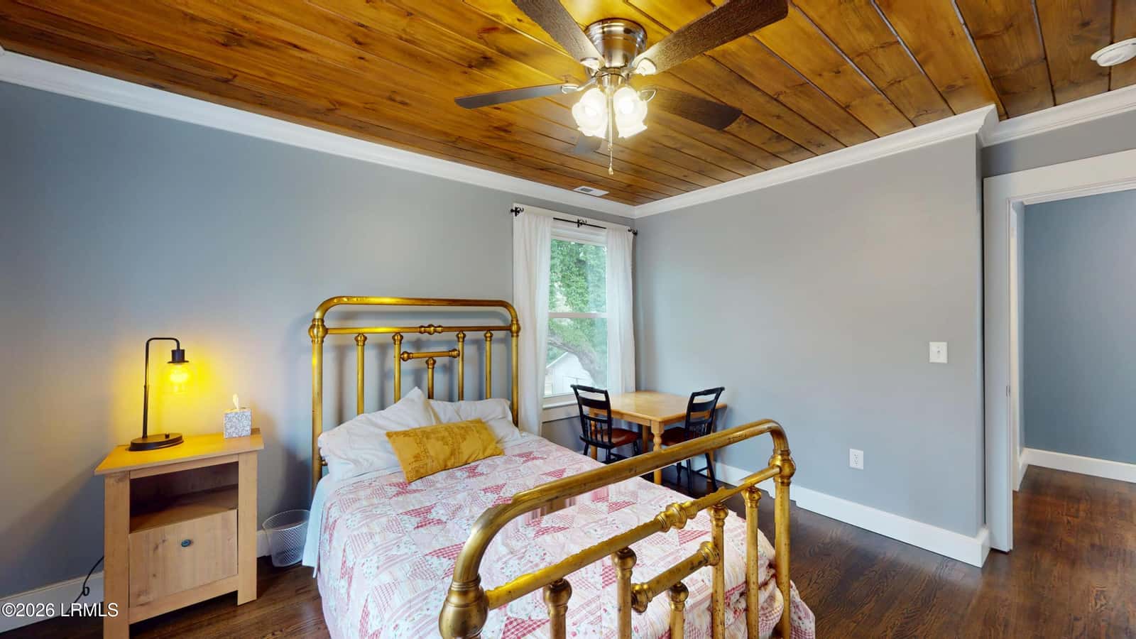 408 Thompson Street, Walterboro, SC 29488 — photo 31 of 48