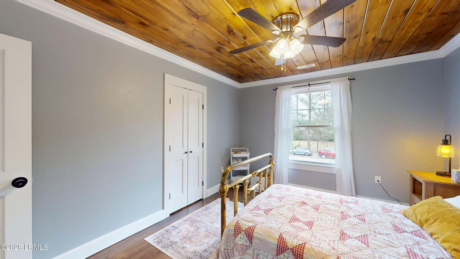 408 Thompson Street, Walterboro, SC 29488 — photo 32 of 48