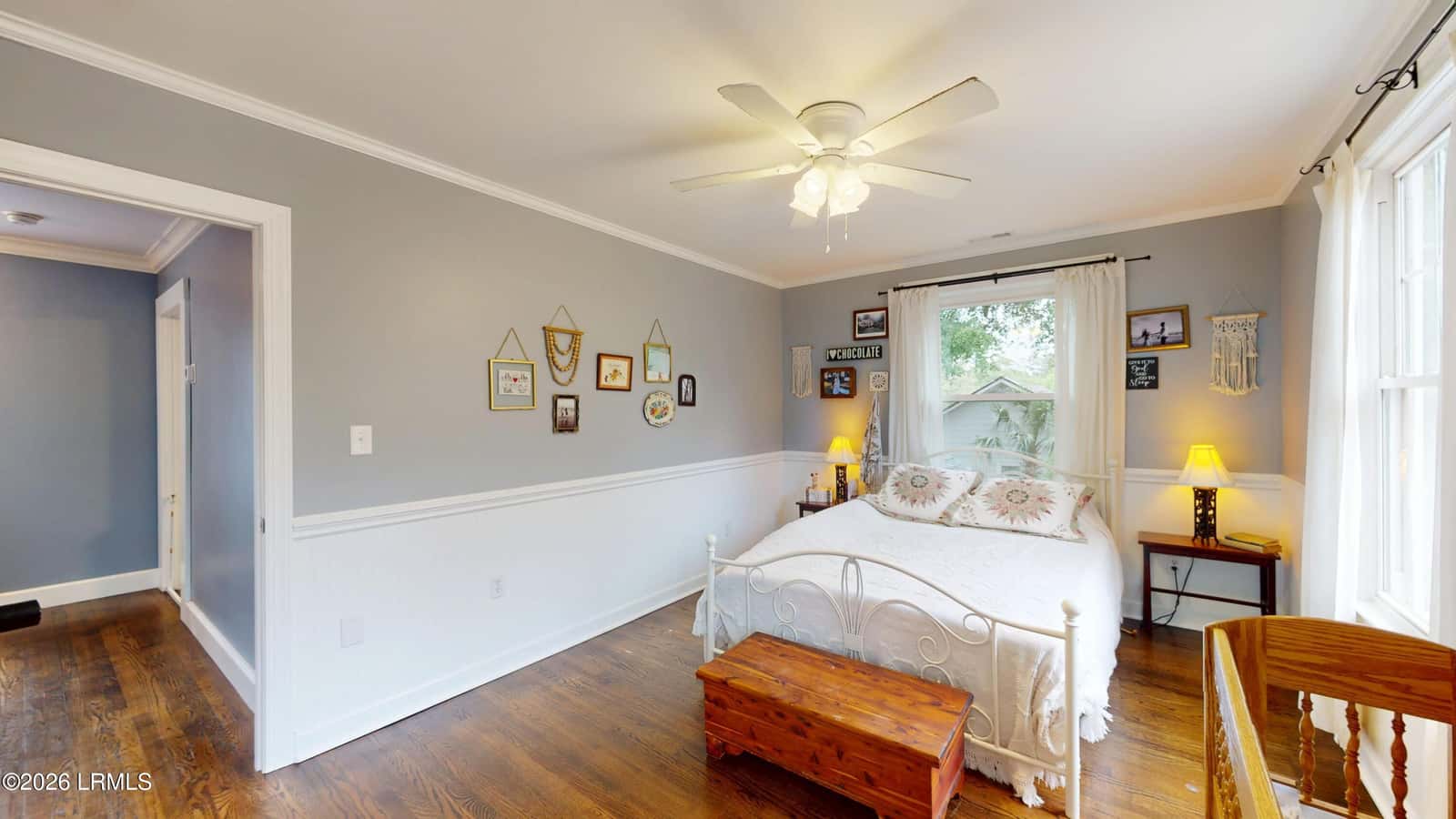 408 Thompson Street, Walterboro, SC 29488 — photo 39 of 48